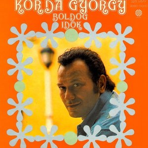 LP Cover