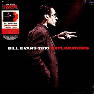 LP Cover