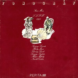 LP Cover