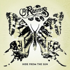 LP Cover