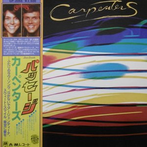 LP Cover