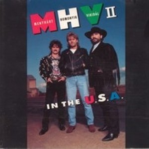 LP Cover