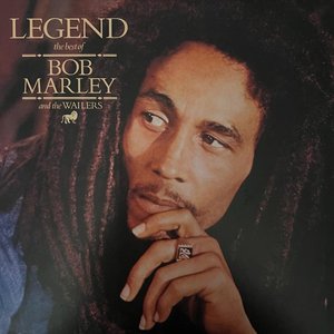 LP Cover