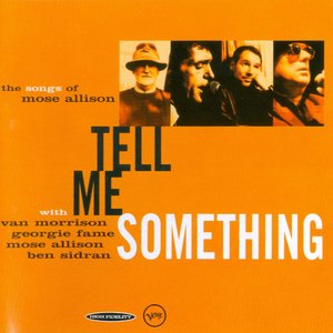 LP Cover