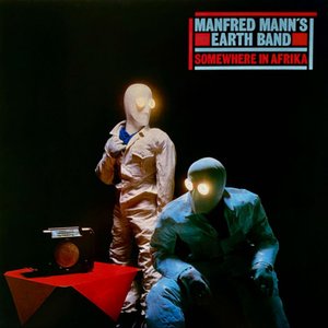 LP Cover