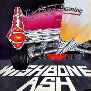 LP Cover