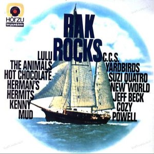 LP Cover