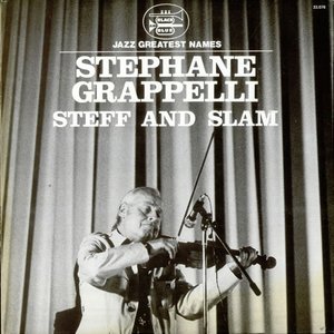 LP Cover