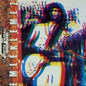 LP Cover