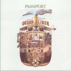 LP Cover