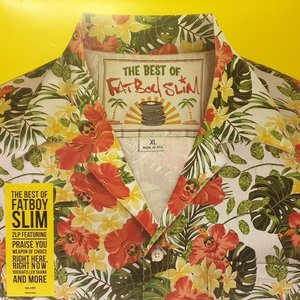 LP Cover