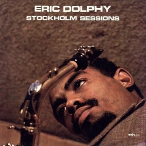 LP Cover