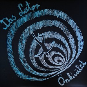 LP Cover
