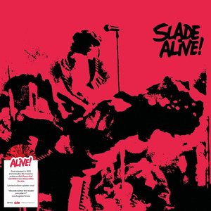 LP Cover