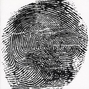 LP Cover