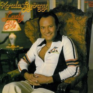 LP Cover