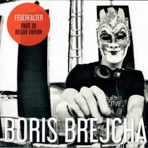 LP Cover