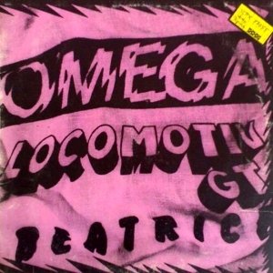 LP Cover