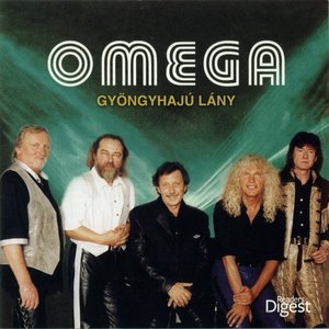 LP Cover