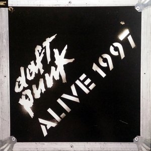 LP Cover