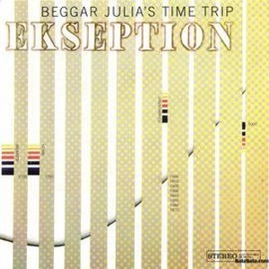 LP Cover