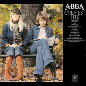 LP Cover