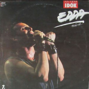 LP Cover