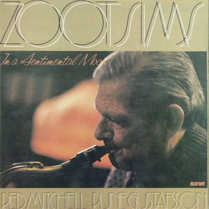 LP Cover