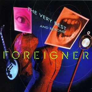 LP Cover
