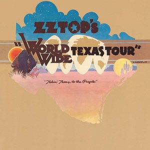 LP Cover