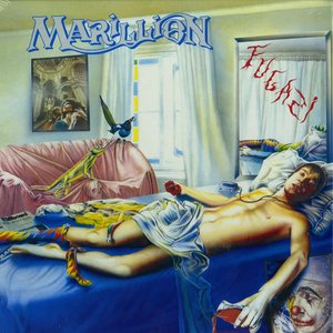 LP Cover