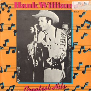 LP Cover