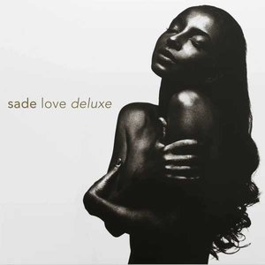 LP Cover