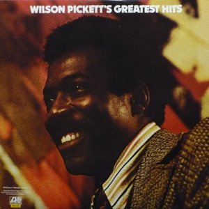 LP Cover