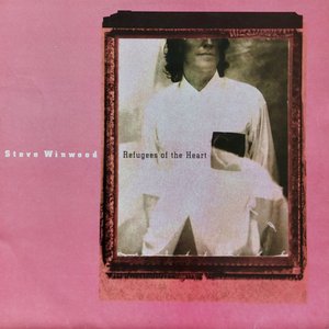 LP Cover