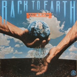 LP Cover