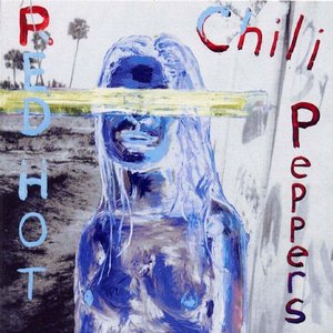 LP Cover