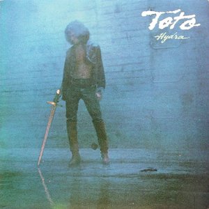 LP Cover