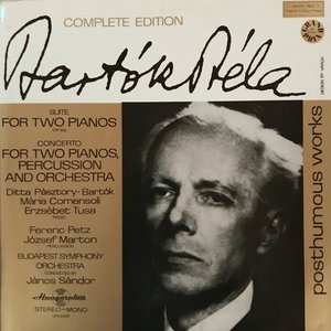 LP Cover