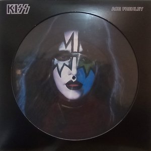 LP Cover