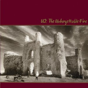 LP Cover
