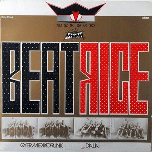 LP Cover