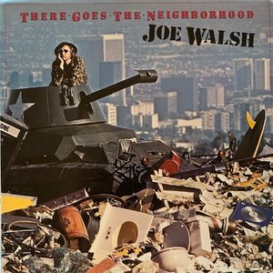 LP Cover