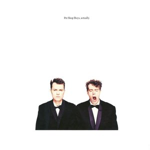 LP Cover