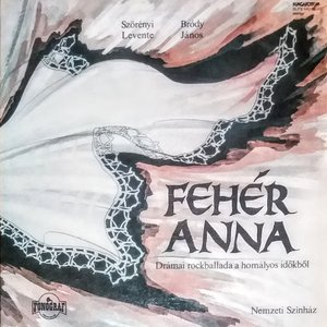 LP Cover