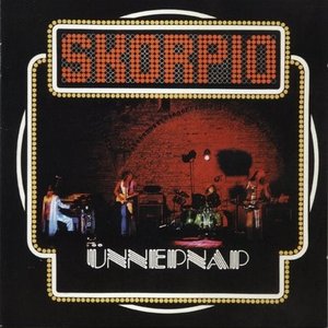 LP Cover