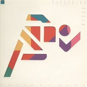 LP Cover