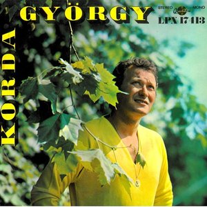 LP Cover