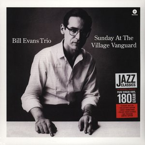 LP Cover