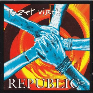 LP Cover